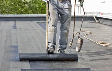 flat roof replacement Wiston Mains, South Lanarkshire