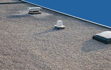 flat roofing Wiston Mains, South Lanarkshire