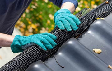 Wiston Mains gutter repair companies