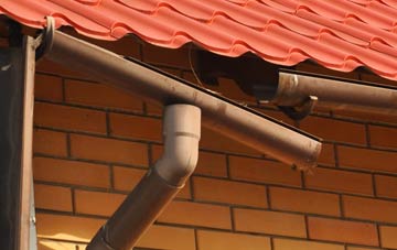 Wiston Mains gutter repair costs