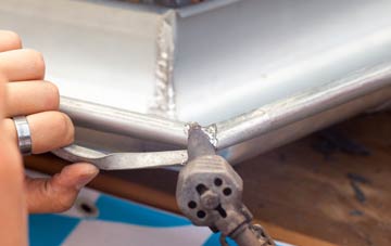 disadvantages of Wiston Mains lead roofing