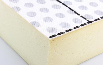 meeting Wiston Mains building codes