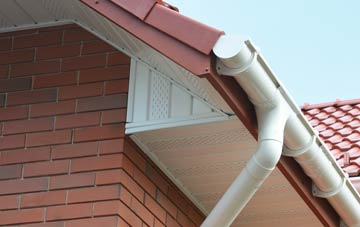 Wiston Mains soffit repair costs