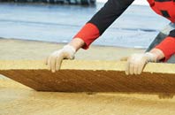 find rated Wiston Mains roof insulation companies