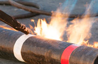 Wiston Mains flat roofing replacement