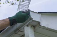rated Wiston Mains guttering repair companies