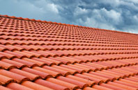 Wiston Mains roofing tiles