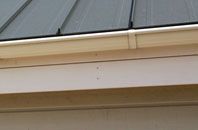 Wiston Mains soffit repair