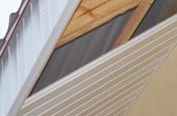 rated Wiston Mains soffit repair companies